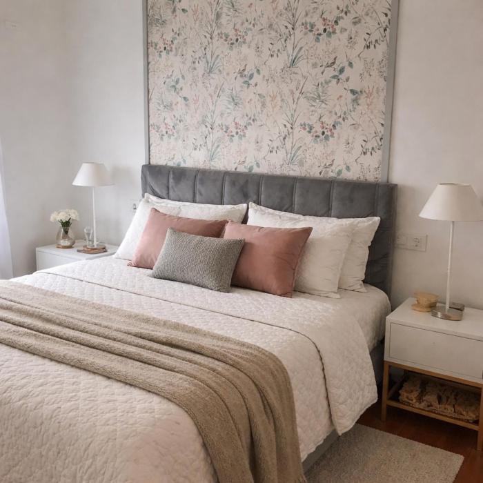 Borgia apartamento rural