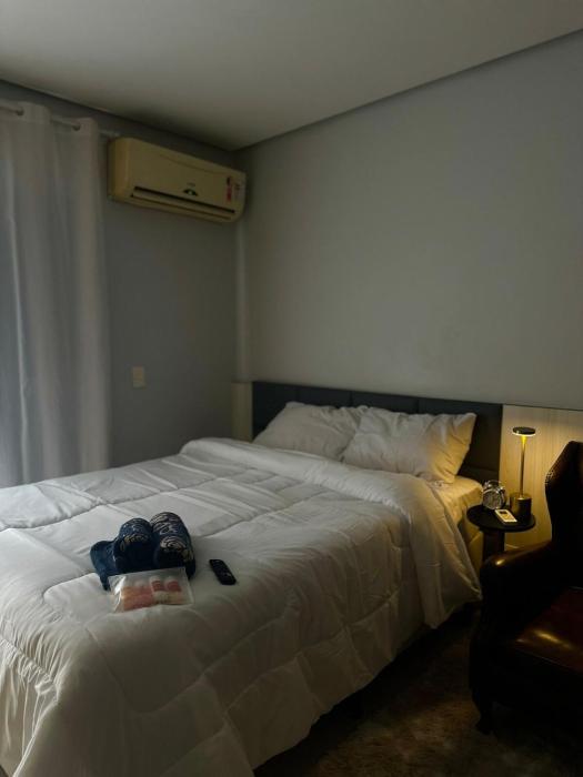 MotoGP Goiânia Premium Studio in Jardim Goiás