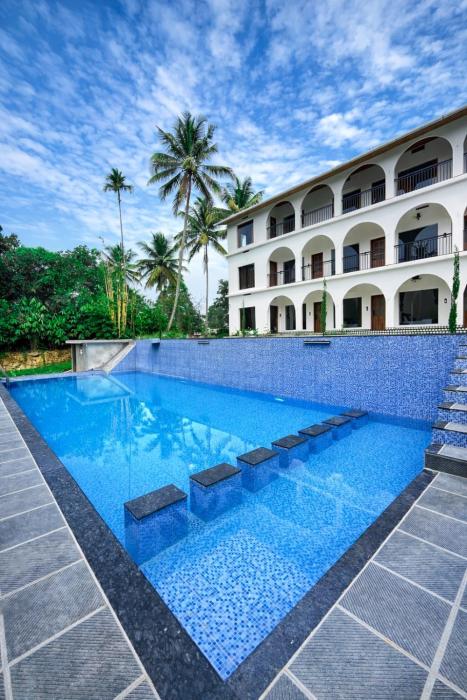 Elephant House The Royal Resorts & Villas