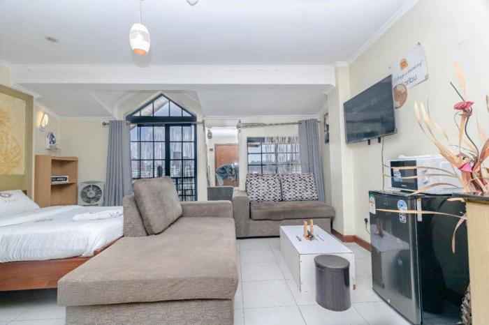 Kasri suites