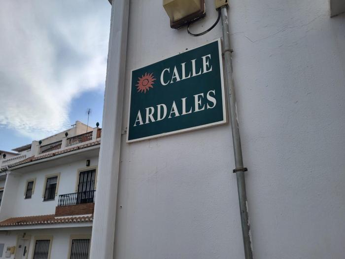 Casa Ardales