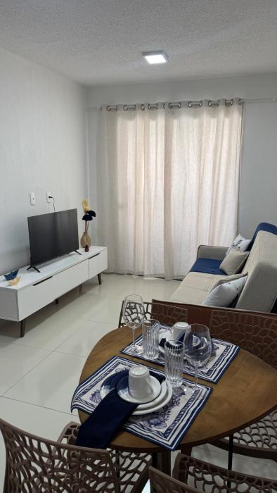 Beach Space 306 - Mirante do Sol