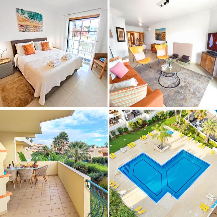 Sao Rafael Beach Luxury Home by Be Cherish