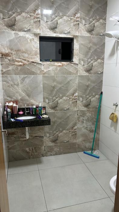 Casa ideal para o moto gp na vila Galvão