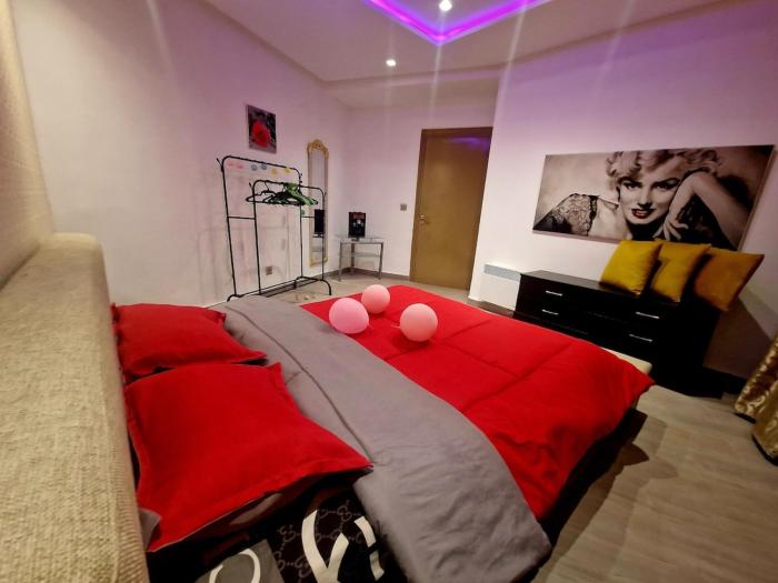 Spécial Appartement Sur la Route Touristique