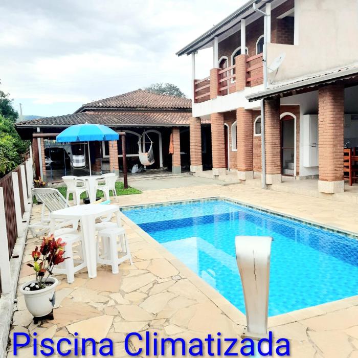 Chácara Vicente Gazzi