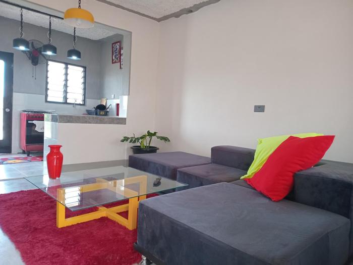 TN Apartments deviat