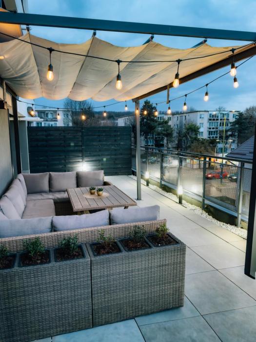 The Modern Loft