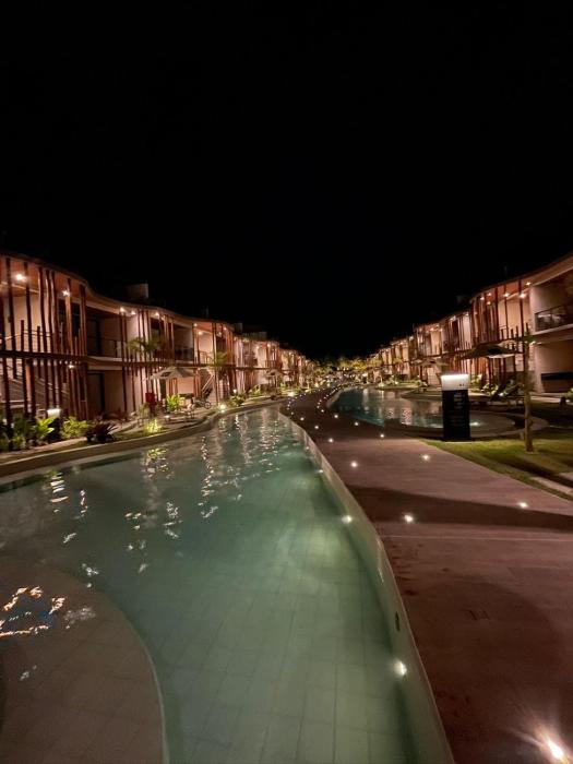 Naay Experience Luxury Apartment with Rooftop and Jacuzzi