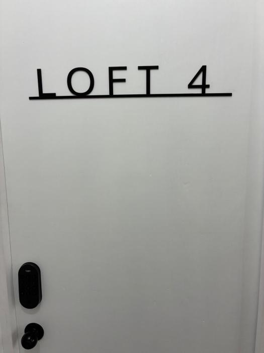 Lofts a una cuadra de la alameda centro de Monterrey