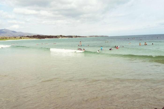 Amaizing view Islas Marietas