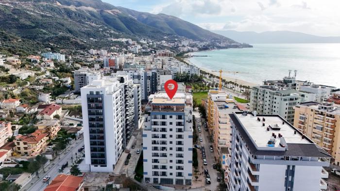 aysel apartament 1 lungomare