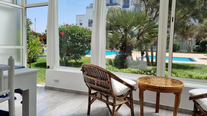 Essaouira Beachlife Apartments