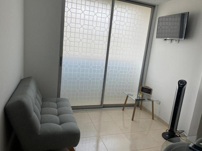 Comfortable Apartment!