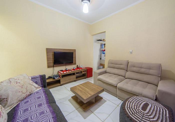 Casa com Area Gourmet a 5 min da Praia de Gaivotas