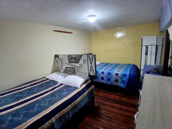 Bienvenidos , Welcome a Perú - Huancavelica la tierra del mercurio