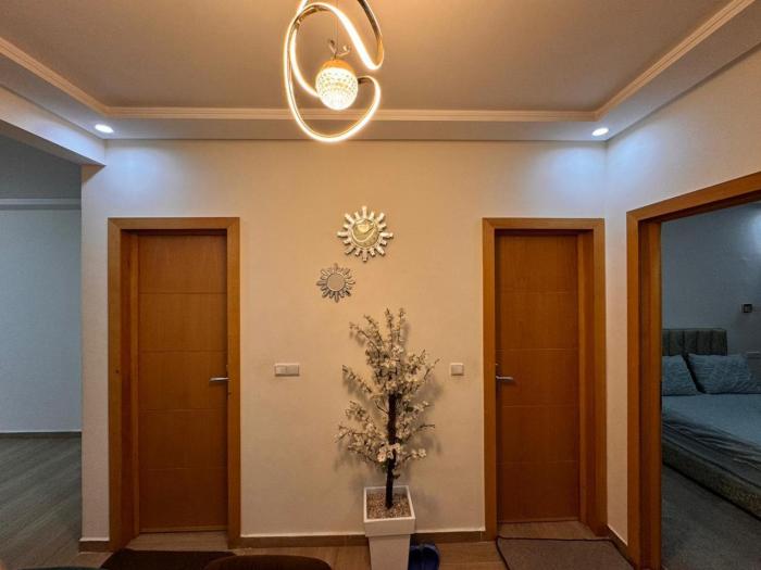 Bel appartement