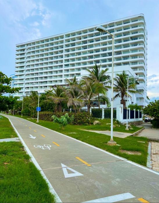 ApartaSuite 10min centro histórico, 3min aeropuerto