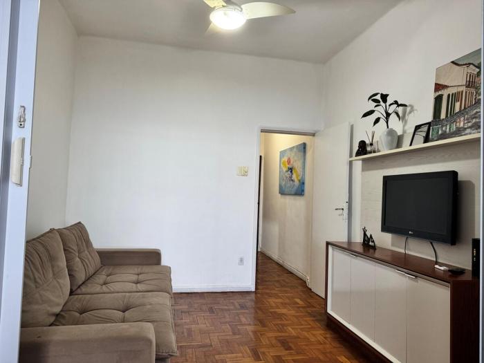 Copacabana Beach 702