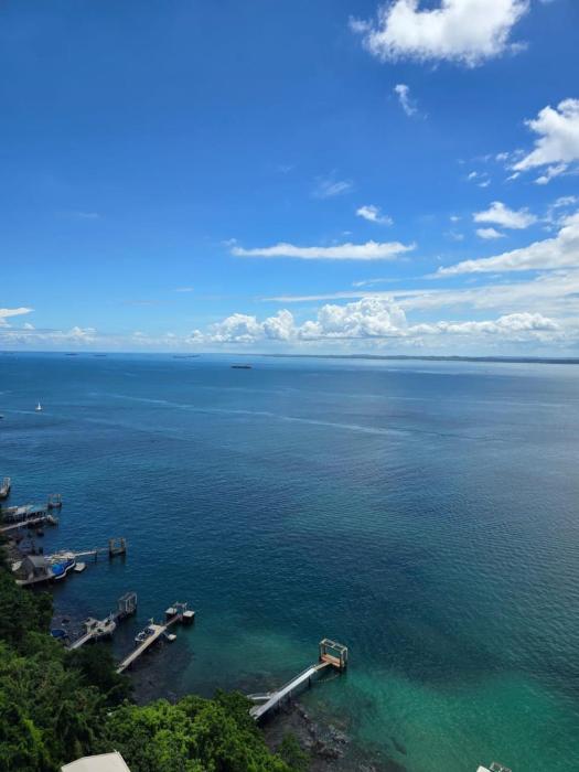 Sol Vitória Marina Flats