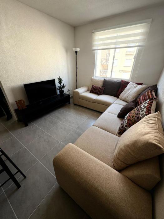 Cerca de Valquirico Cholula Huejotzingo Puebla