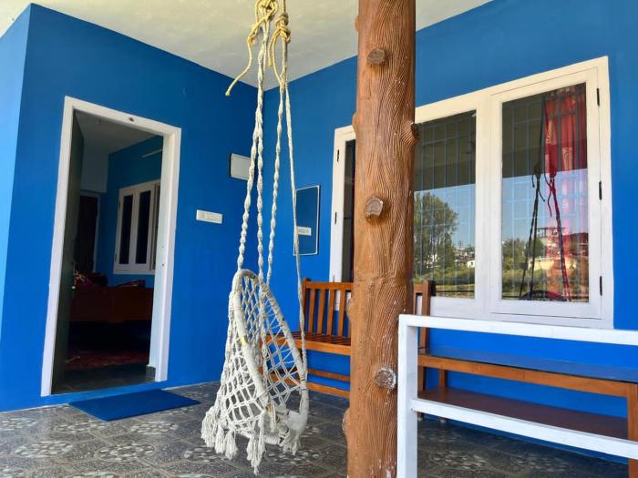 DivineNest Kodaikanal