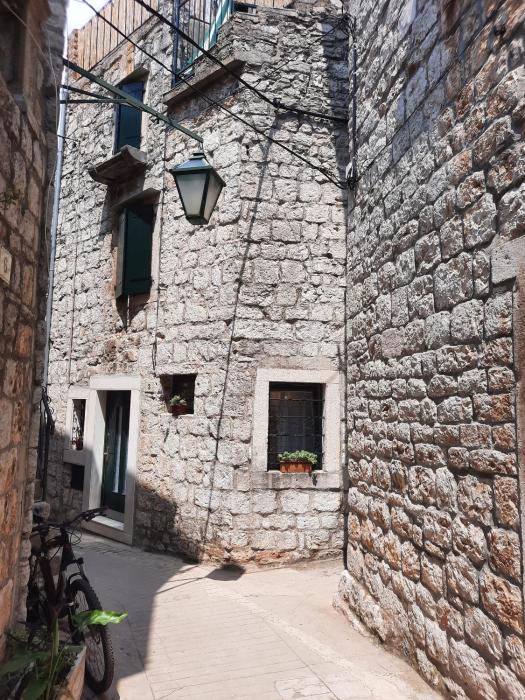 Seaside holiday house Stari Grad, Hvar - 25359