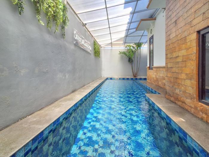 The Lavana Dzawani Guests House Goodean