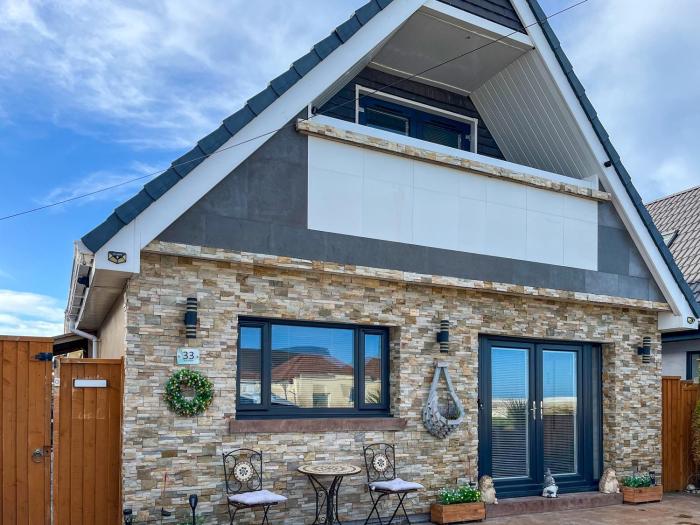 Sea Breeze - Uk51253