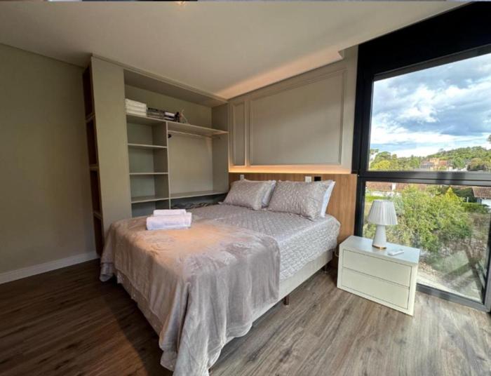 Apartamento Modena Gramado