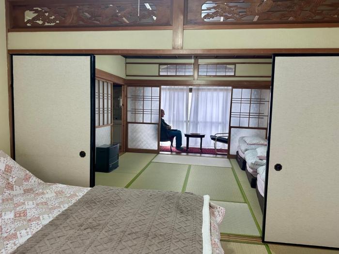Tora House