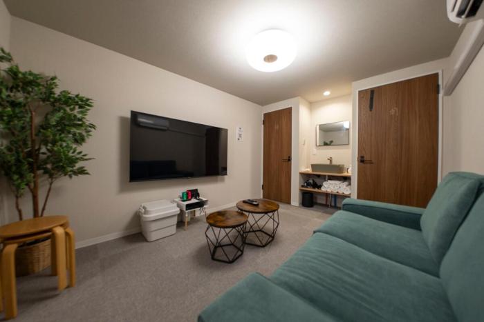 Tasone Urban STAY Osaka あべの山王3