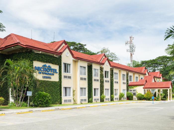 Microtel by Wyndham Tarlac