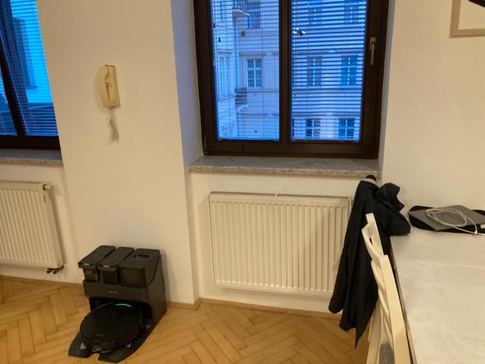 Wenceslas Square Center