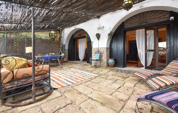 Gorgeous Home In Marzamemi With Wifi