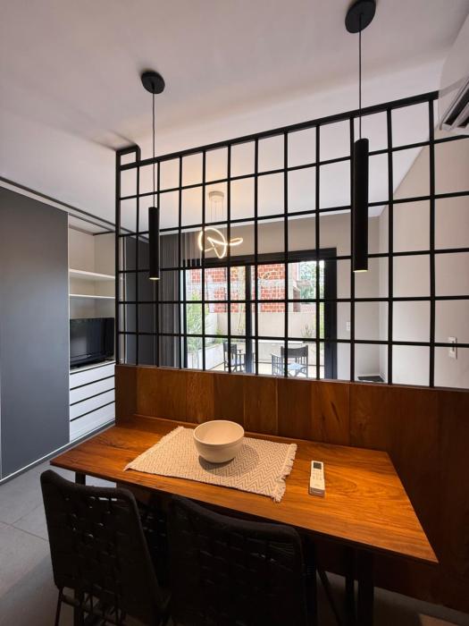 Apartamento con Jardín Privado, Kona 21 Posadas
