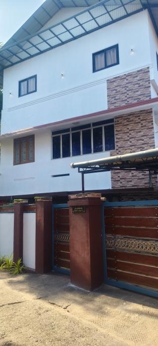 A S home stay