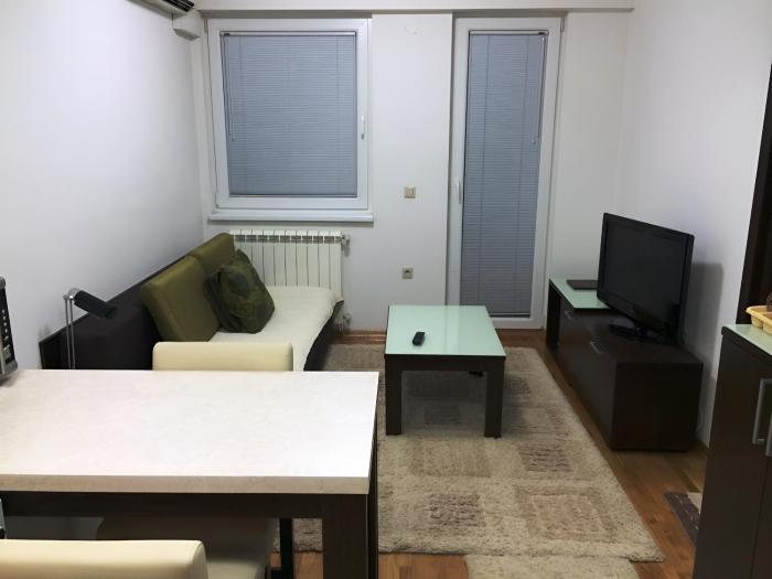 Fortuna Fortis Apartments