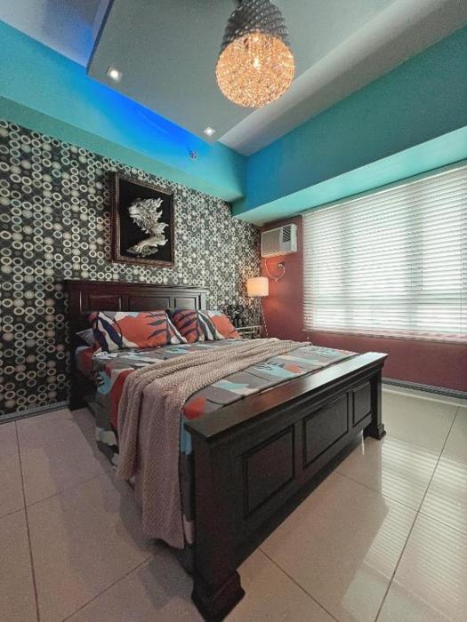 Stylish Studio in Beacon Makati