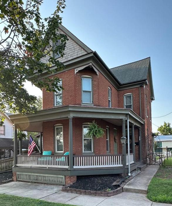 Spacious Family Home Minutes to Gettysburg