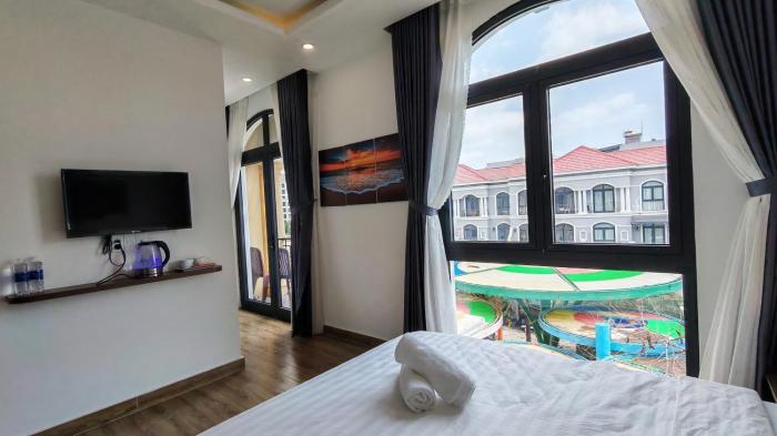 The Star hotel DTH3-31