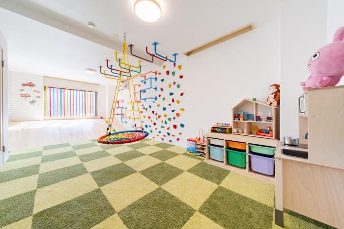 Kids&family stay 駅徒歩1分 渋谷まで9分 ベッド5台 最大10名