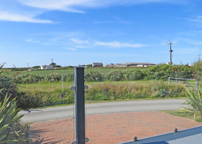 Seaview Holiday Park