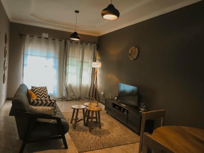 Summit Homestay Moshono, Arusha