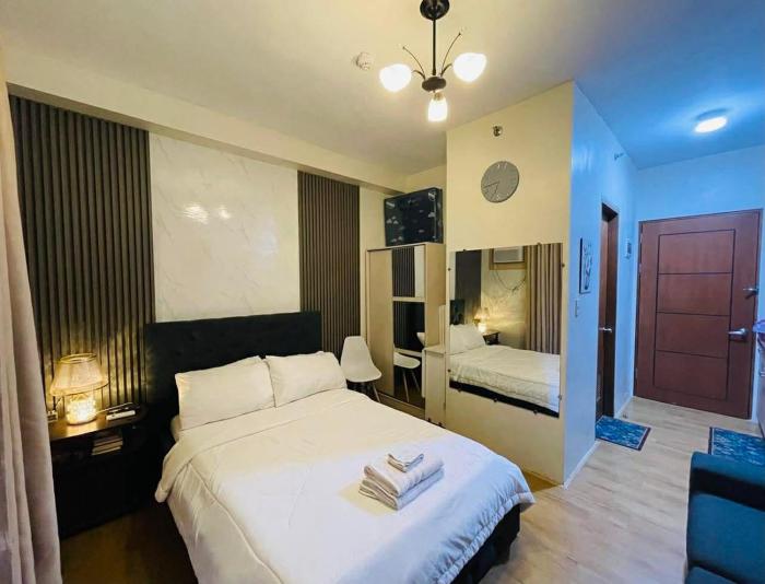 Chic and Affordable Studio