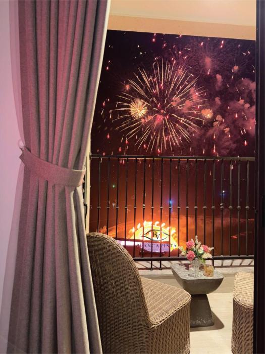 Blanca Vista Apartment - Sunset Town Phu Quoc