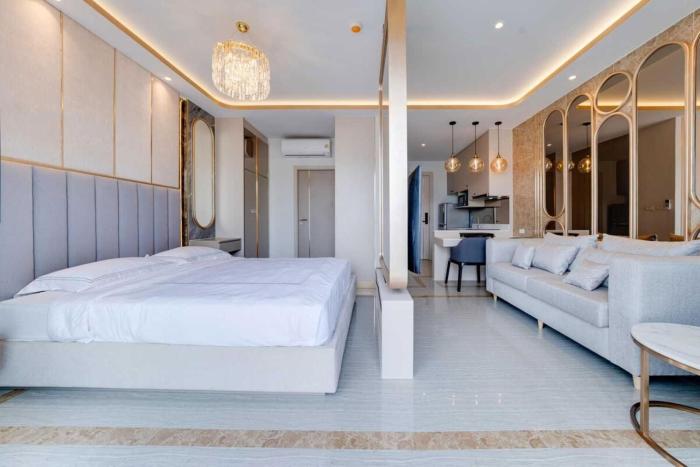 New Studio at Bellevue Lagoon, Bangtao Beach #8330