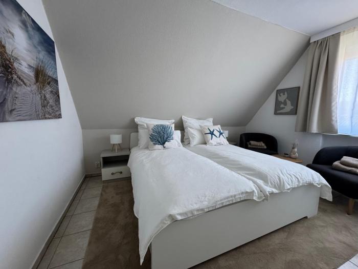 CUXSchwärmer - komfortabel & neu gestaltet