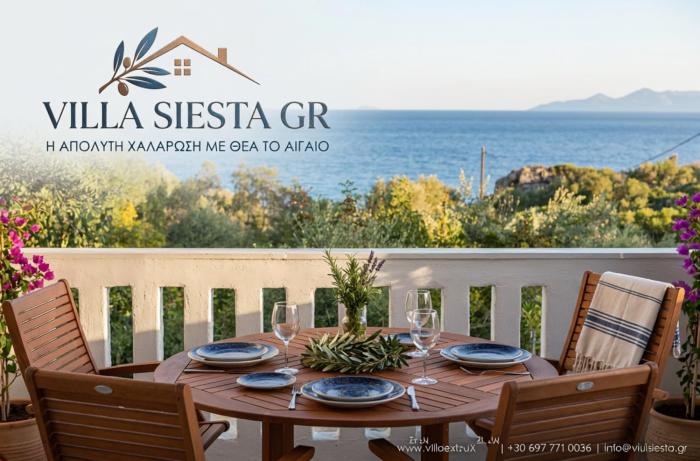 Villa Siesta gr