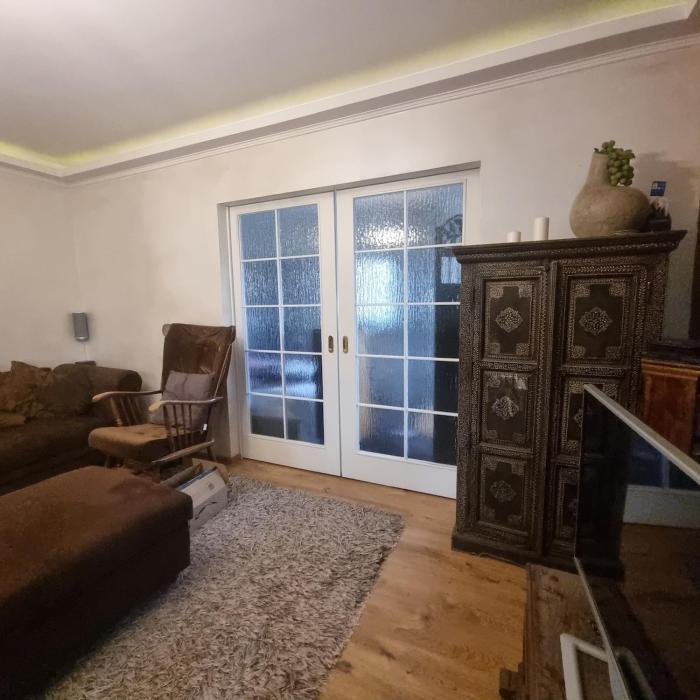 Comfort Place Modern Apart